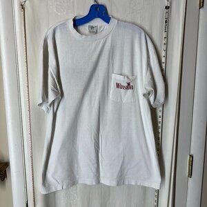 Graphic 90's T-Shirt - Winston